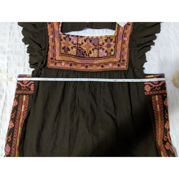 Free People mini dress - Picture 7 of 7